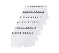 BOSS Hugo Hombre Calzoncillos Boxer Ropa Interior 50325403 10146061 6er Paquete