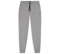 BOSS Hugo Mix&Match Pants Pantalones, Medium Grey33, Talla única para Hombre
