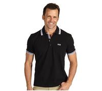 Boss Hugo Polo para Hombre - Negro - X-Large