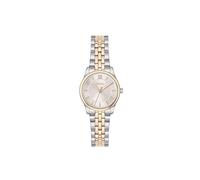 BOSS Hugo Reloj analógico para Mujer con Correa de Acero Inoxidable PVD de Clavel