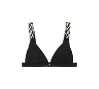 BOSS Hugo Top Bikini Mujer Tirantes Trenzados 50561291
