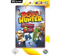 Boss Hunter - Rache ist süß