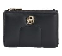 BOSS Icon SM Wallet Black