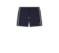 BOSS Iconic, BAÑADOR Corto Hombre, Navy413,