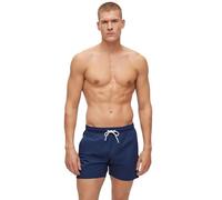 BOSS Iconic BAÑADOR Corto, Navy413, S para Hombre