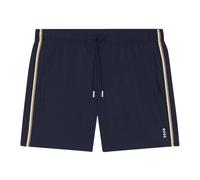Boss Iconic, BAÑADOR Corto Hombre, Navy413,