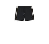 BOSS Iconic Trajes de baño, Negro1, S para Hombre