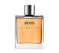 Boss In Motion