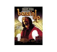 BOSS ïN UP (LTD/EDIT)