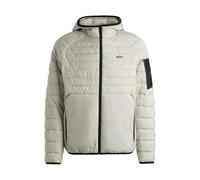 BOSS J_Thor 2 Ropa de Abrigo_Chaqueta, Light Beige271, 3XL para Hombre