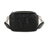BOSS J52615, Bolsa DE Mano para Niñas, Negro