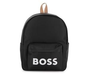 BOSS J52652 Sac à dos pour garçon, Noir,