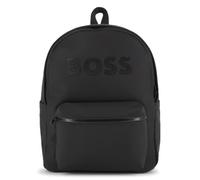 BOSS J52714 Sac à dos pour garçon, Noir/Blanc,