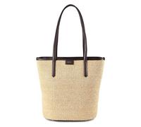 Boss Jala Bolsa de compras 29 cm beige