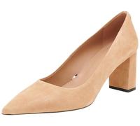 BOSS - Janet_ChPump70_SD1, Bomba Mujer, Medium Beige,