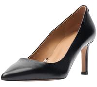 BOSS Janet_Pump70_NA, Bomba Mujer, Black1, 41.5 EU