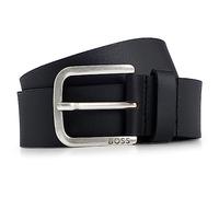 BOSS Janni_Sz40 Cinturón, Black1, 95 para Hombre