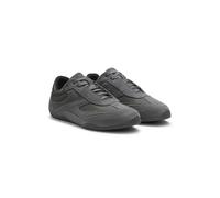 BOSS Jaylen_lowp_sdny 10274847 01, Entrenadores de Perfil bajo Hombre, Gris Oscuro, 40 EU