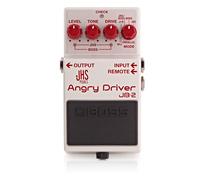 Boss JB-2 Angry Driver