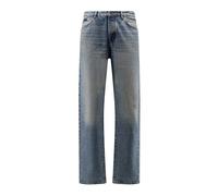 BOSS Vaqueros azules de denim japonés lavado a la piedra - StyleL-OGDEN, 50556161 Celeste 30/32
