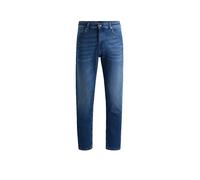 BOSS Jeans de corte recto RE.MAINE azul | 38/L34