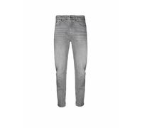 BOSS Jeans de corte regular gris | 35/L32