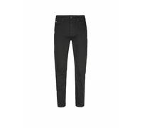 BOSS Jeans de corte regular negro | 31/L32