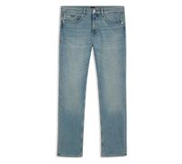 Boss - Jeans de corte slim - Jeans - Hombre - Azul - W34 L32 -