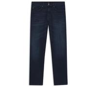 BOSS Vaqueros corte recto MAINE azul oscuro | 31/L32