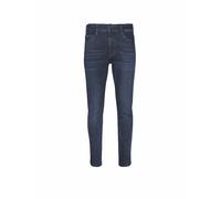 BOSS Vaqueros Delaware slim fit de denim azul oscuro - StyleH-Delaware, 50523239 Azul oscuro 30/32