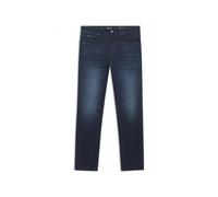 BOSS Vaqueros Maine regular fit de denim extrasuave azul oscuro - StyleH-Re.Maine, 50556444 Azul oscuro 38/32