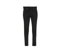 BOSS Jeans Slim Fit DELAWARE negro | 30/L32