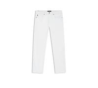 BOSS Jeans Straight Fit RE.MAINE blanco | 32/L32