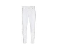 BOSS Jeans Straight Fit RE.MAINE blanco | 36/L34