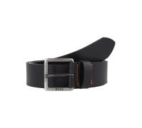 Boss Jeeko Cinturón Piel 110 cm negro