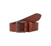 Boss Jeeko Cinturón Piel natural 95 cm marrón