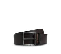BOSS Jeeko Sz40 Belt W115 Dark Brown