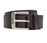 BOSS Jemio_Sz40 Cinturones, Medium Brown211, 95 para Hombre