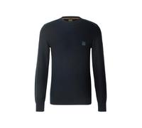 BOSS Jersey 'Anion' navy S navy