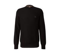 BOSS Jersey 'Anion' negro M negro