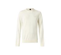 BOSS Jersey 'Avac_C-1' beige claro M EUR