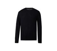BOSS Jersey 'Avac_C-1' negro M EUR