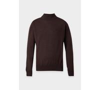 BOSS Jersey 'Avac_M-1' marrón oscuro XL EUR