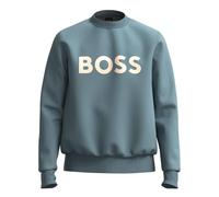 BOSS Jersey Basic Crew para Hombre