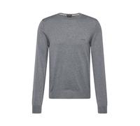 BOSS Jersey 'Botto-L' gris XL gris