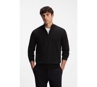 BOSS Jersey 'Padro' negro L EUR