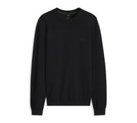 BOSS Jersey de estructura mixta con control de la humedad - StyleKN_Momentum-X CN, 50547507 Azul oscuro XXXL