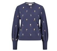 Boss Jersey Ejusta1 Cacahuetes para Mujer (GT5014)