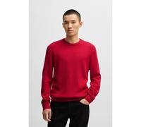 BOSS Jersey en mezcla de lana BOSS x Creation of the Gods - StyleBallenko_LNY, 50531166 Rojo XL