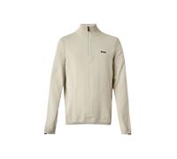 BOSS Jersey 'Ever-X' beige S EUR